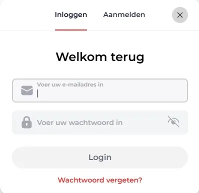 login