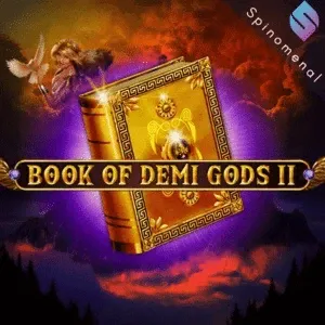 spinomenal.SlotMachine_BookOfDemiGods2